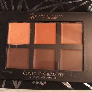 Anastasia Contour Cream Kit